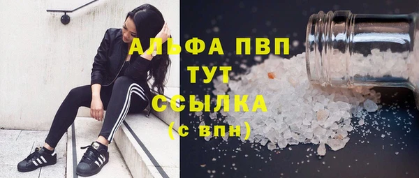 молекула духа Аркадак